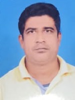 Sarajit Mondal