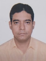 Shankar Bramha Narayan Roy